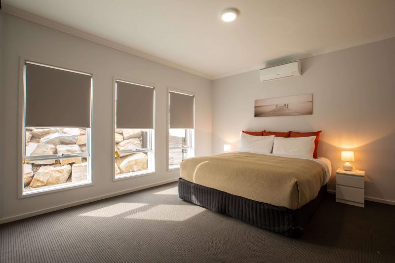 Four Bedroom Apartment McCracken Country Club