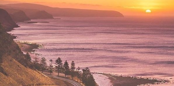 Fleurieu Peninsula